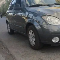 تیبا ۲|خودرو سواری و وانت|کرج, شهرک بنفشه|دیوار