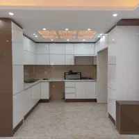 آپارتمان 109متری دونبش نوساز طبقه اول