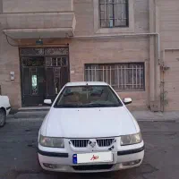 سمند SE، مدل ۱۳۹۲|خودرو سواری و وانت|پاکدشت, پاکدشت (مامازند)|دیوار