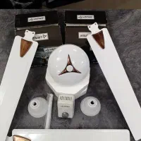 پنکه لیستر اصلی