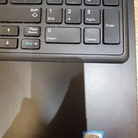 لپ تاپ Dell 5580 مهندسی برنامه نویسی نسل 8|رایانه همراه|قزوین, |دیوار