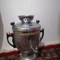 سماور|سماور، چای‌ساز، قهوه‌ساز|مراغه, |دیوار