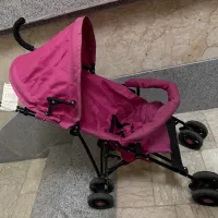 کالسکه مسافرتی