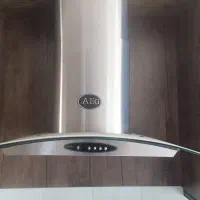 کابینت آشپزخانه کامل + سینک + هود + شیر.شیک و سالم|مصالح و تجهیزات ساختمان|هشتگرد, شهرک بعثت|دیوار