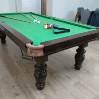 میز با سنگ ۳ تیکه بیلیارد۱۰۰۲