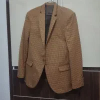 کت نو|لباس|لردگان, |دیوار