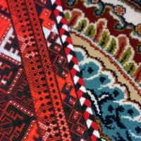 سرتوپ و اینه