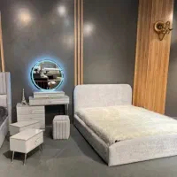 فروش سرویس خواب وتشک|تخت و سرویس خواب|اصفهان, رهنان|دیوار