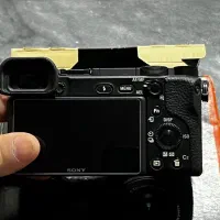 دوربین سونیAlpha 6400