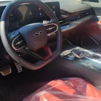 اریزو ۶ جب تی صفر کیلومتر|خودرو سواری و وانت|شیراز, فرهنگ شهر|دیوار