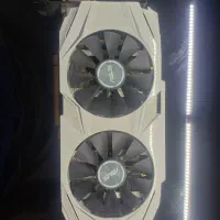 dual gtx 1060|قطعات و لوازم جانبی رایانه|اصفهان, کوی امام|دیوار