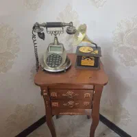 میز تلفن
