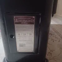 بخاری گازی در حد نو|بخاری، هیتر، شومینه|محمدشهر, جعفرآباد|دیوار