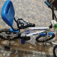 دوچرخه ویوا سالم