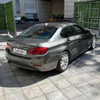 BMW 520|خودرو سواری و وانت|تهران, اقدسیه|دیوار