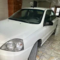 کیا ریو LS|خودرو سواری و وانت|تبریز, |دیوار