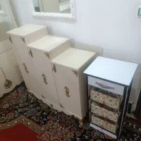 سرویس چوب|تخت و سرویس خواب|کنگاور, |دیوار