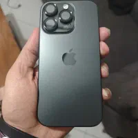 ایفون16 پرو zaa 256g