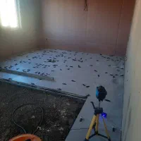 انجام کاشی سرامیک