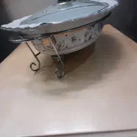 سوفله خوری|ظروف سرو و پذیرایی|تهران, کوثر|دیوار