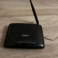 مودم وای فای سیمفون