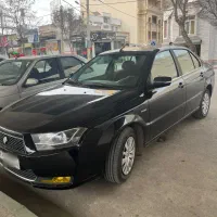 دنا تیپ ۲ مدل ۹۷