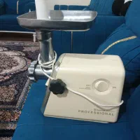 چرخ گوشت سالم و اصل قدیمی