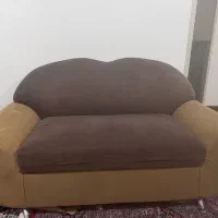 فروش وسایل منزل مبل راحتی، تخت، کمد، گازفر ۵شعله|مبلمان خانگی و میز عسلی|قائم‌شهر, |دیوار