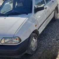 پراید صفر کارمندی عروسک