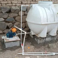 انجام کلیه خدمات لوله کشی آب و فاضلاب