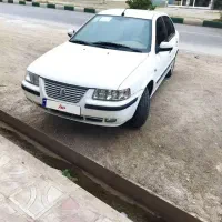 سمند مدل 99|خودرو سواری و وانت|اردبیل, |دیوار