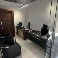 اداری 86 متری