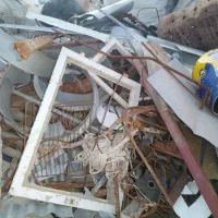 همه رقم ضایعات