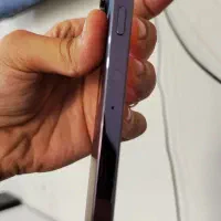 فروش آیفون 14 پرومکس بنفش در حد نو|موبایل|کرج, کیانمهر|دیوار