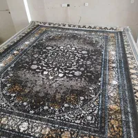 فرش۱۲،۹،۶متری ماشینی|فرش|شیراز, عادل آباد|دیوار