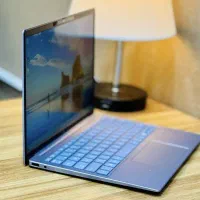 لپتاپ hp pavilion aero 13|رایانه همراه|تهران, صادقیه|دیوار