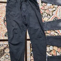 تعدادی شلوار لی و اسلش مردانه|لباس|تهران, شیوا|دیوار