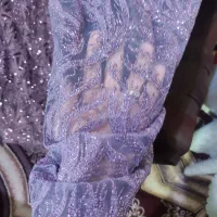 دو عدد پارچه مجلسی|لباس|اندیمشک, |دیوار