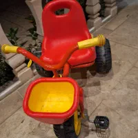 سه چرخه جی تویز وتاب کودک|دوچرخه، اسکیت، اسکوتر|ملارد, |دیوار