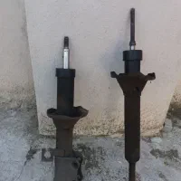 فنر فابریکی پراید اسپرت و کمک جلو و عقب پراید