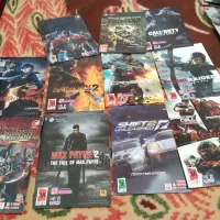 بازی‌های کامپیوتر و پلی استیشن