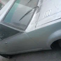 ماشین تویوتا کارینا(شکاری)|خودرو کلاسیک|مشهد, نیروی هوایی|دیوار