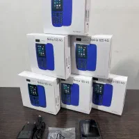 گوشی نوکیا 105