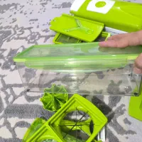 نایسر دایسر|خردکن، آسیاب، غذاساز|پاکدشت, حصار امیر|دیوار