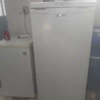 یخچال فریزر|یخچال و فریزر|استهبان, |دیوار