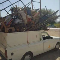 خرید نقدی ضایعات و بازیافت با ترازوی دیجیتال|عمدهفروشی|گلبهار, شهر جدید گلبهار|دیوار