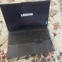 لپتاپ تاپ لنوو لژیون ۵ lenovo legion5|رایانه همراه|تهران, تاکسیرانی|دیوار
