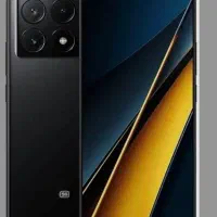 گوشی poco x6pro