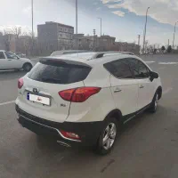 جک  s3 آخر سال 99|خودرو سواری و وانت|اردبیل, |دیوار