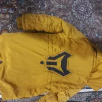 کاپشن بچگانه|کفش و لباس بچه|ارومیه, |دیوار